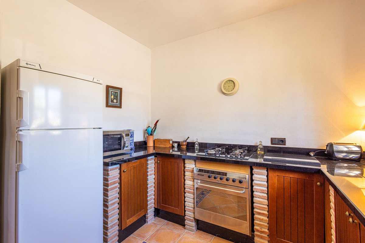 8 Bed Townhouse for sale in Villanueva Del Trabuco Costa Del Sol, Málaga, Spain