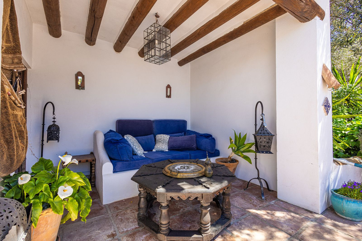 8 Bed Townhouse for sale in Villanueva Del Trabuco Costa Del Sol, Málaga, Spain