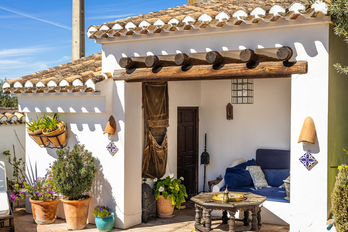8 Bed Townhouse for sale in Villanueva Del Trabuco Costa Del Sol, Málaga, Spain