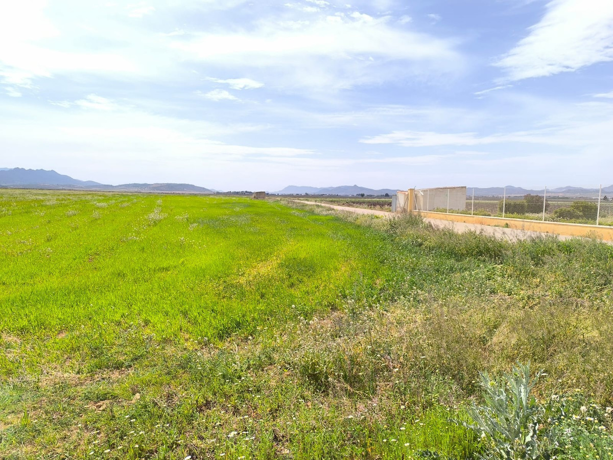 Se vende Finca - Cortijo de 10 dormitorios en Costa Calida, Murcia, España