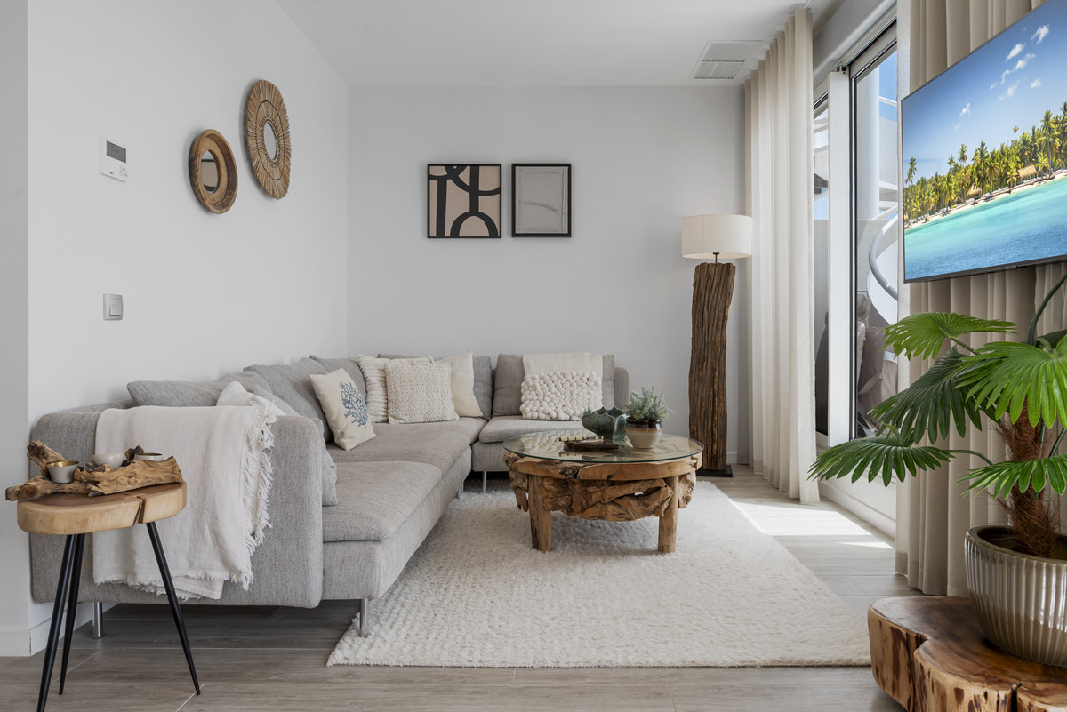 2 Bed Apartment for sale in Cancelada Costa Del Sol, Málaga, Spain