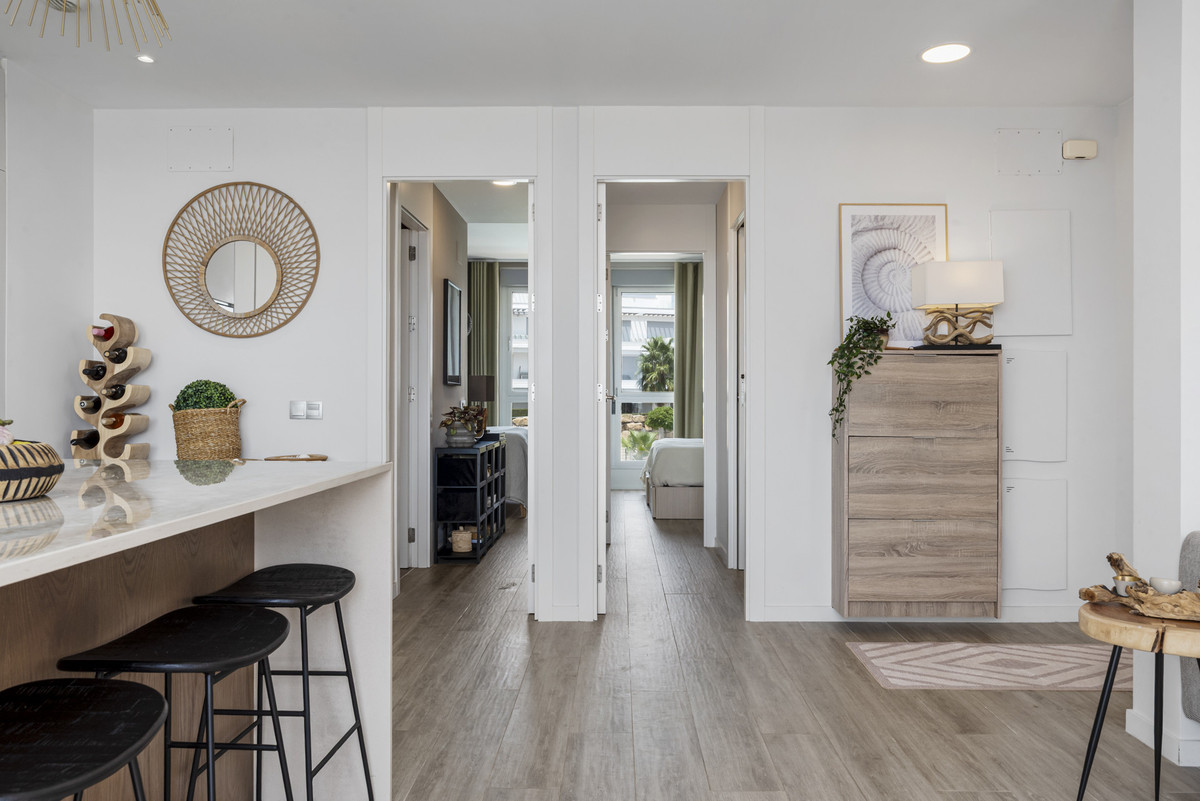 2 Bed Apartment for sale in Cancelada Costa Del Sol, Málaga, Spain