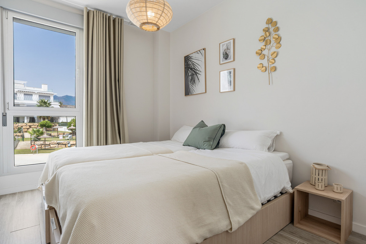2 Bed Apartment for sale in Cancelada Costa Del Sol, Málaga, Spain