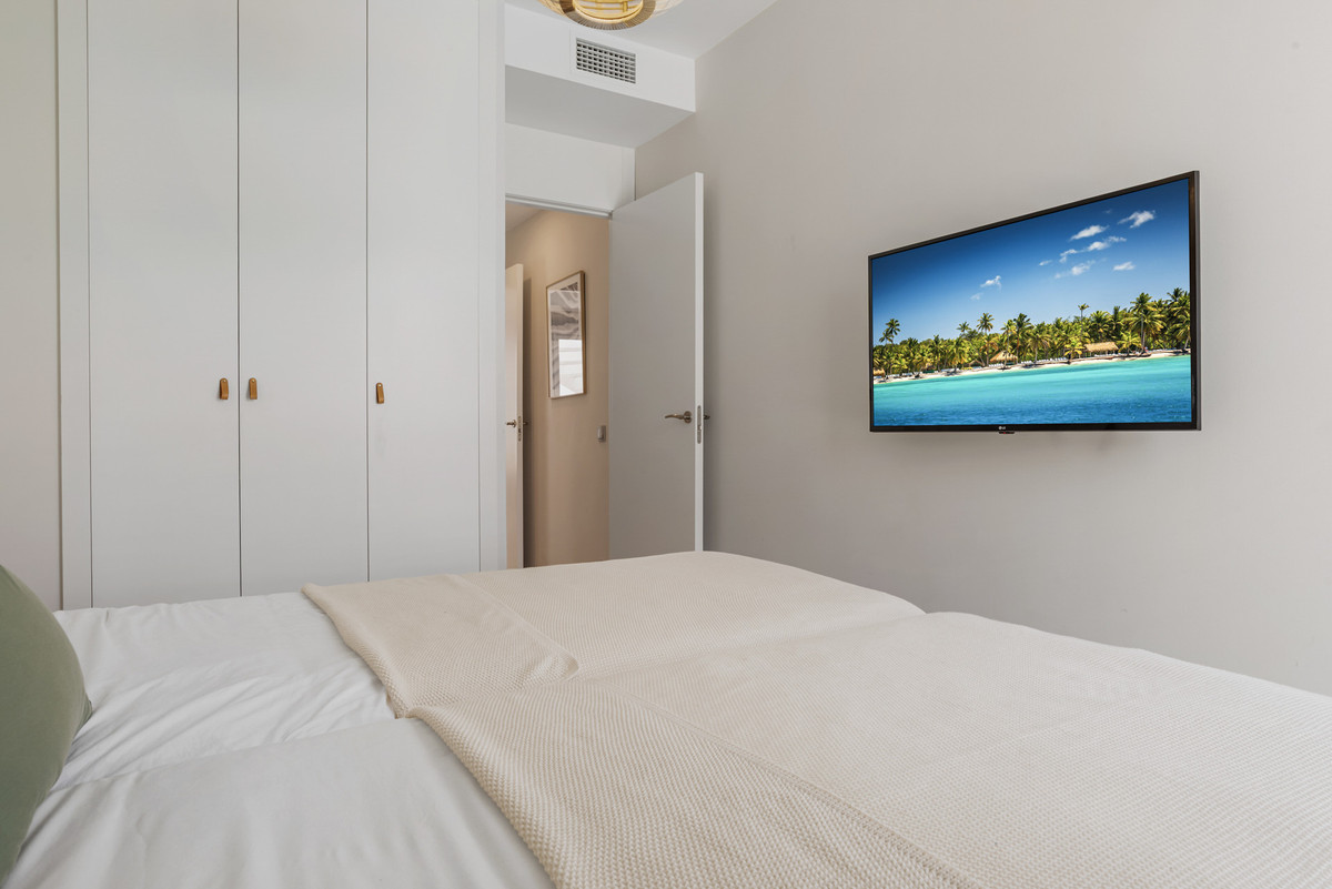 2 Bed Apartment for sale in Cancelada Costa Del Sol, Málaga, Spain