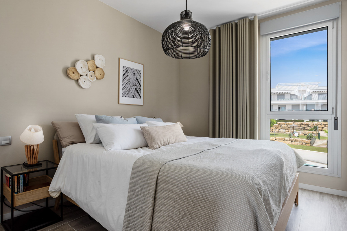 2 Bed Apartment for sale in Cancelada Costa Del Sol, Málaga, Spain