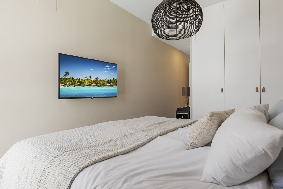 2 Bed Apartment for sale in Cancelada Costa Del Sol, Málaga, Spain