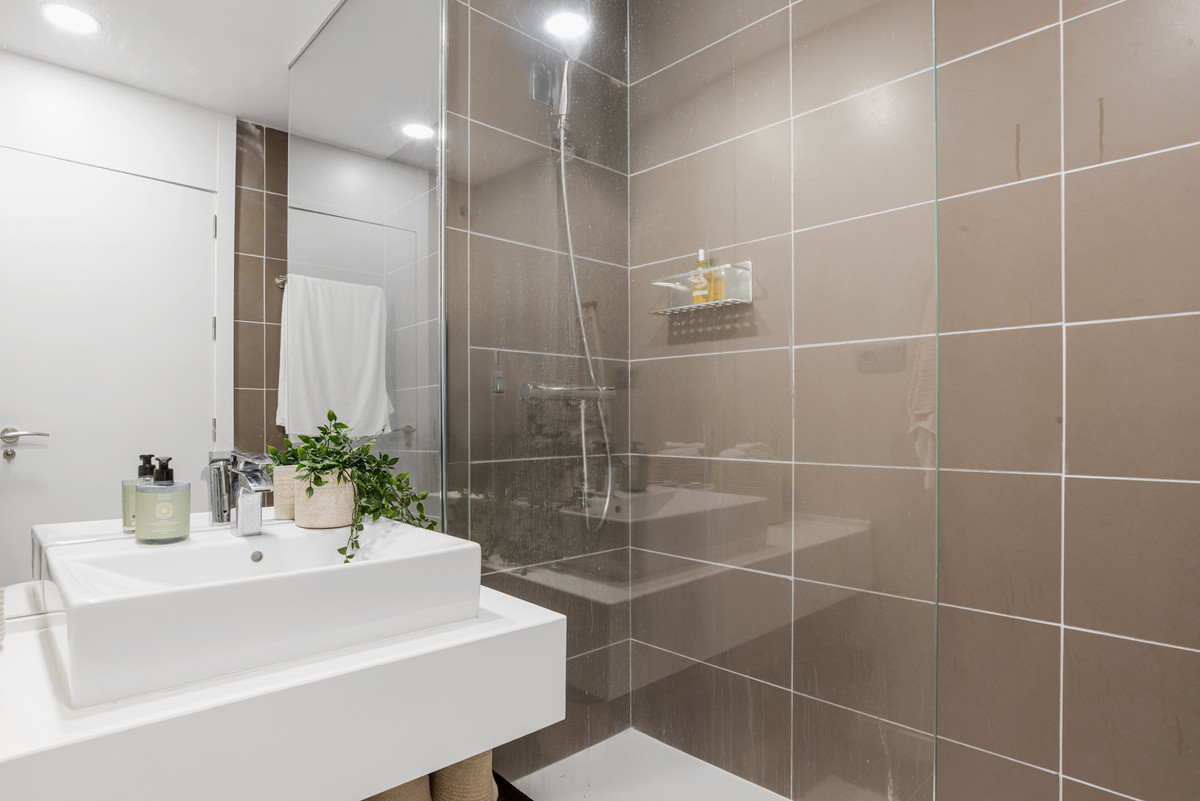 2 Bed Apartment for sale in Cancelada Costa Del Sol, Málaga, Spain