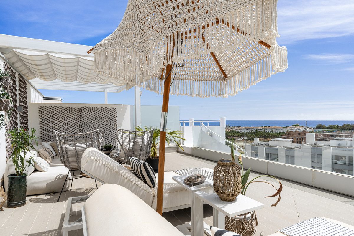 2 Bed Apartment for sale in Cancelada Costa Del Sol, Málaga, Spain