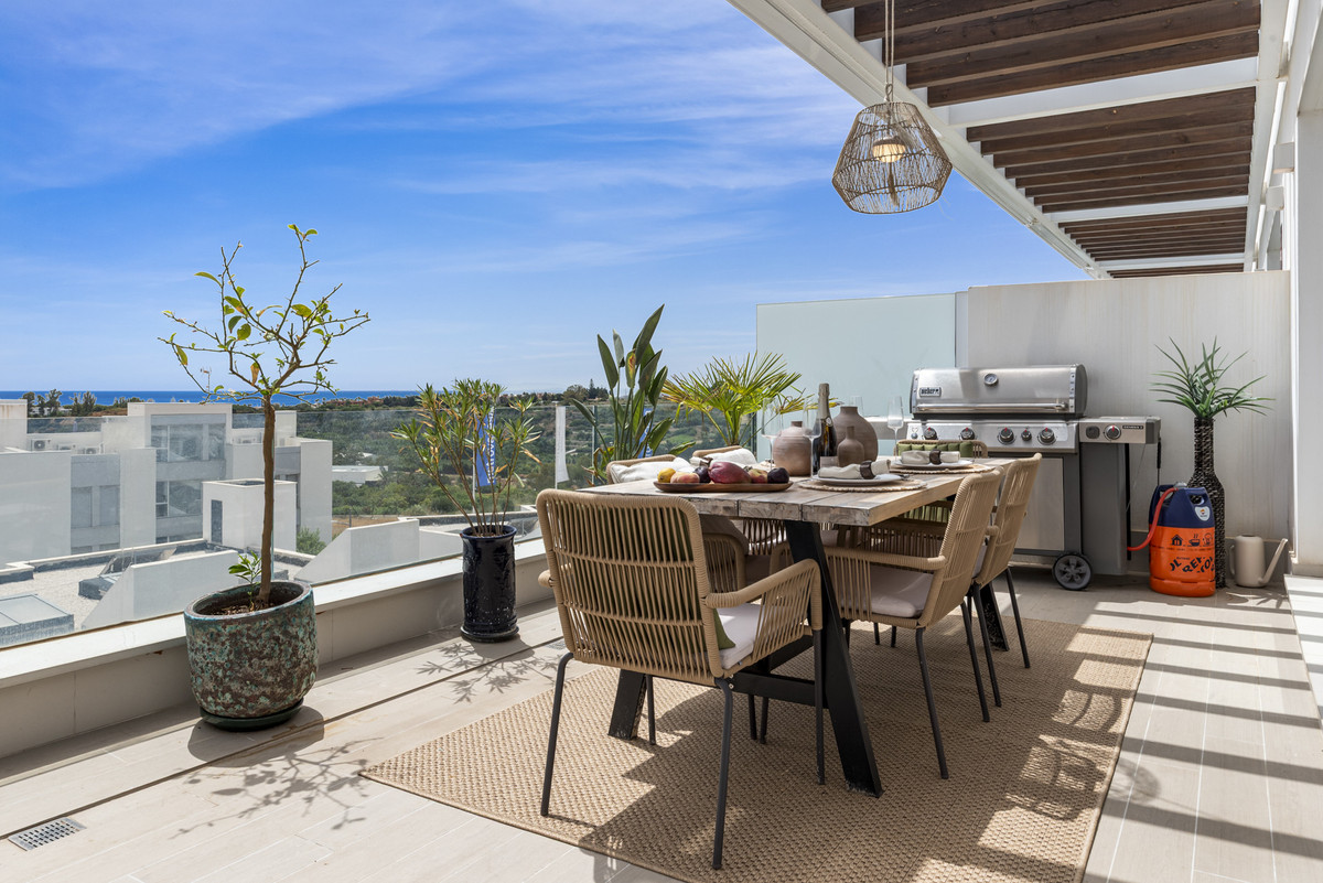 2 Bed Apartment for sale in Cancelada Costa Del Sol, Málaga, Spain