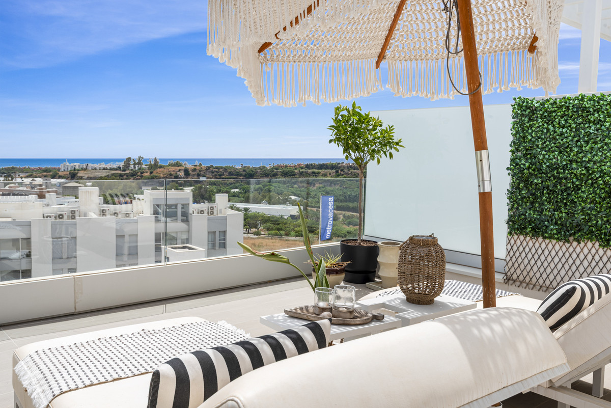 2 Bed Apartment for sale in Cancelada Costa Del Sol, Málaga, Spain