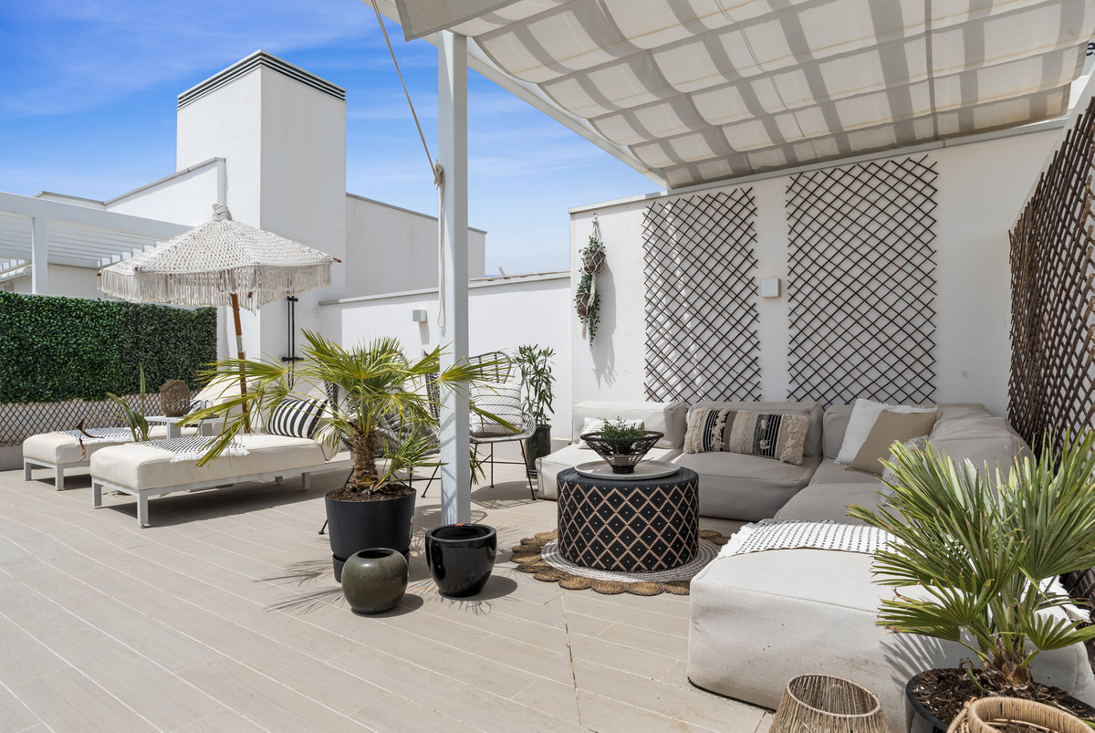 2 Bed Apartment for sale in Cancelada Costa Del Sol, Málaga, Spain