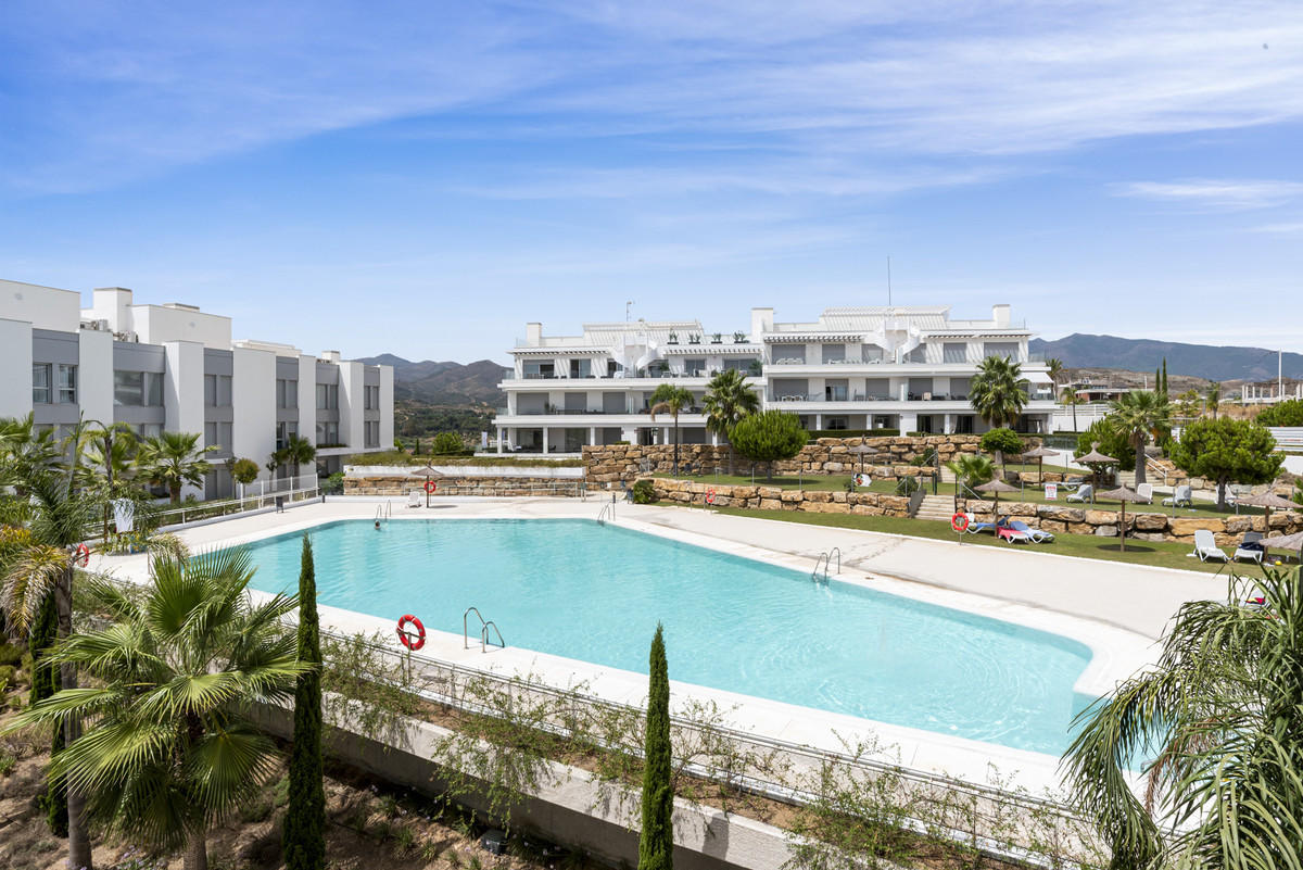 2 Bed Apartment for sale in Cancelada Costa Del Sol, Málaga, Spain