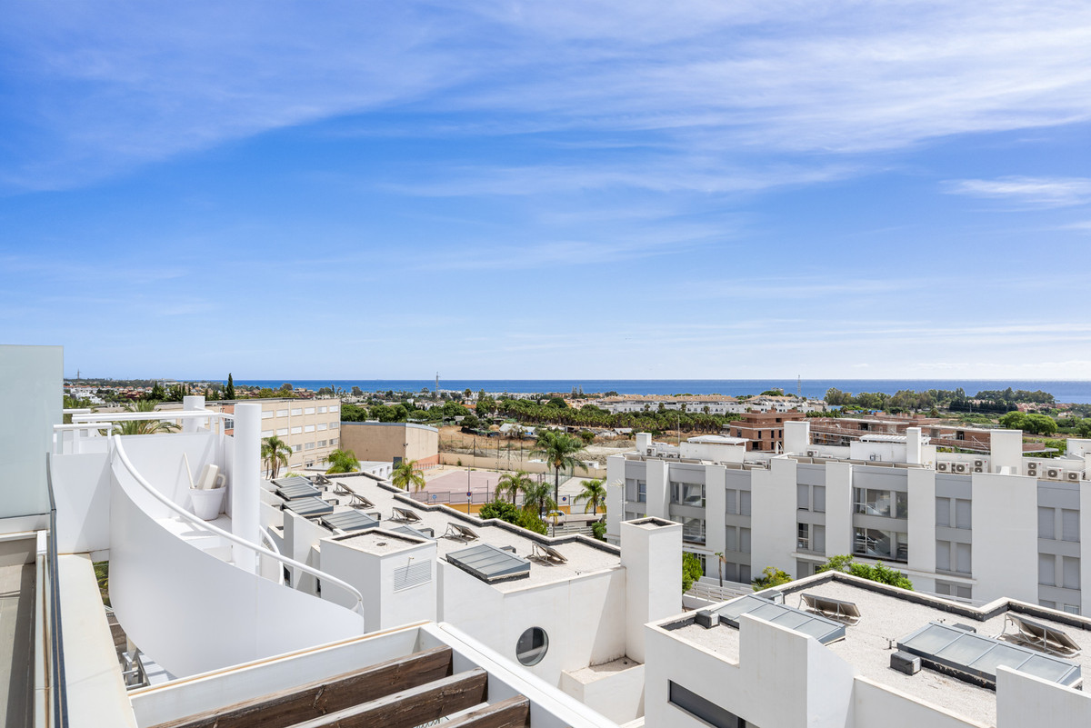 2 Bed Apartment for sale in Cancelada Costa Del Sol, Málaga, Spain