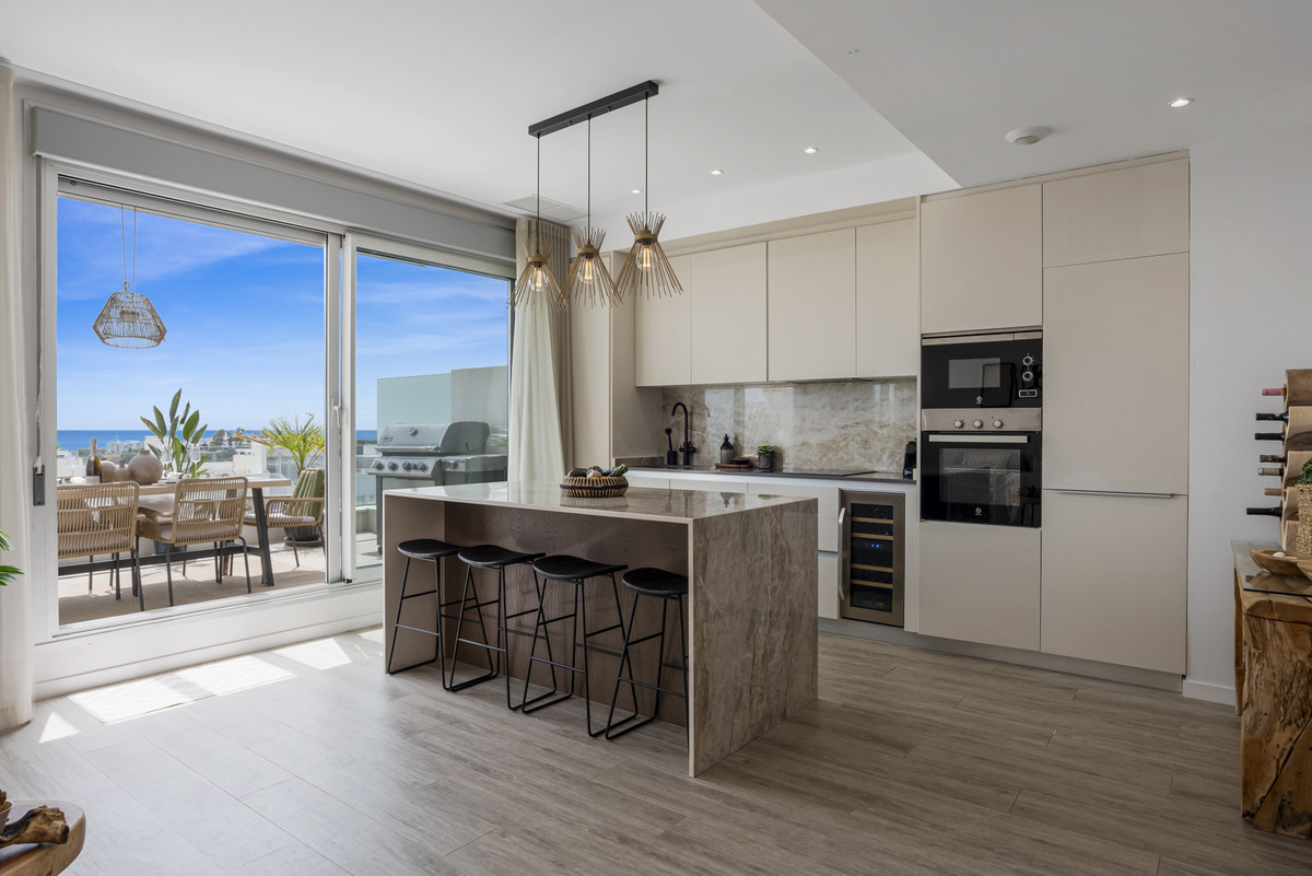 2 Bed Apartment for sale in Cancelada Costa Del Sol, Málaga, Spain