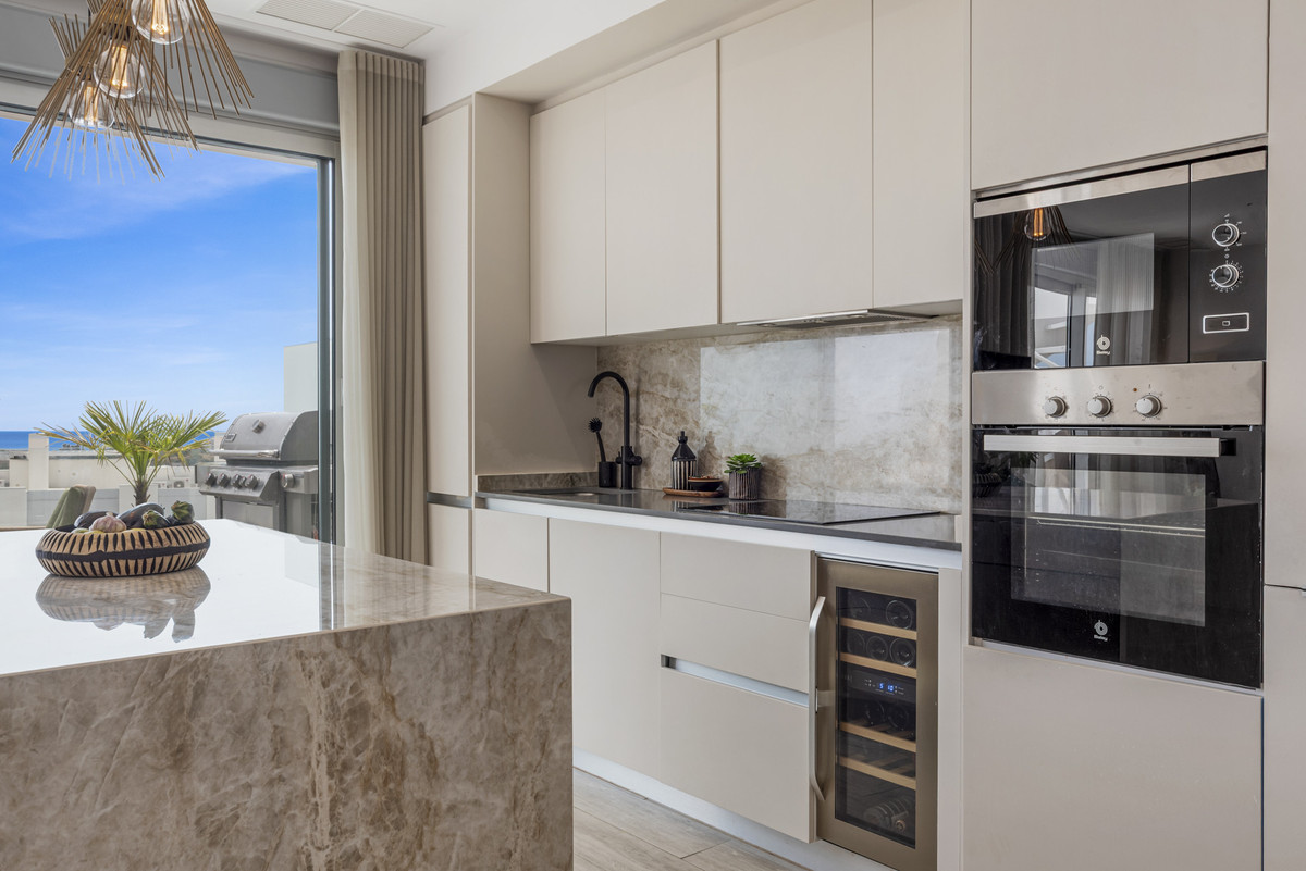 2 Bed Apartment for sale in Cancelada Costa Del Sol, Málaga, Spain
