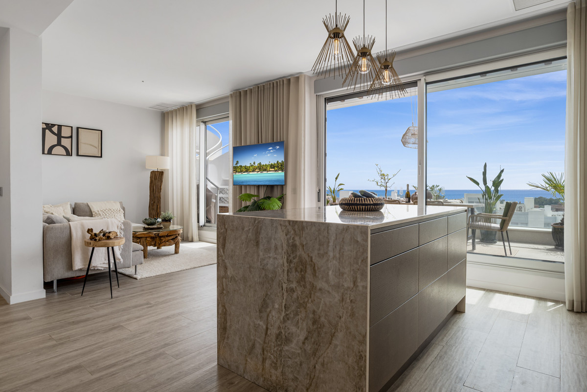 2 Bed Apartment for sale in Cancelada Costa Del Sol, Málaga, Spain
