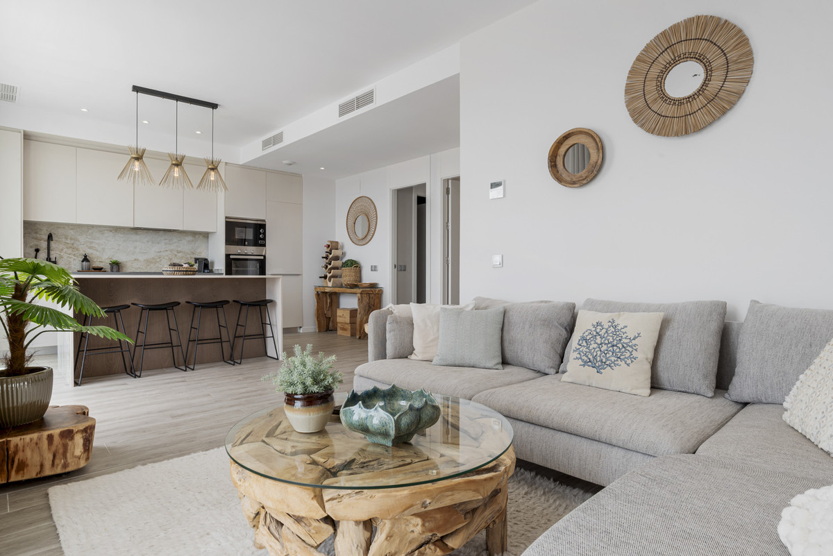 2 Bed Apartment for sale in Cancelada Costa Del Sol, Málaga, Spain
