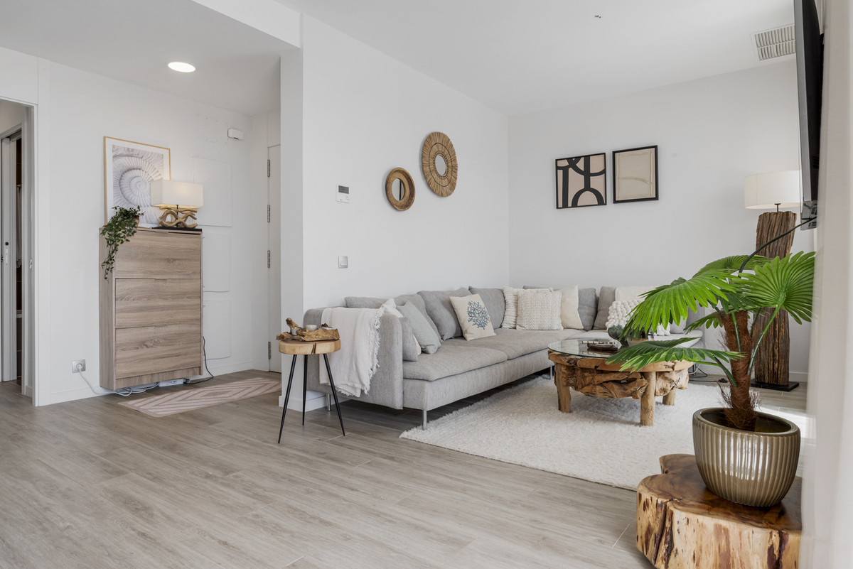 2 Bed Apartment for sale in Cancelada Costa Del Sol, Málaga, Spain