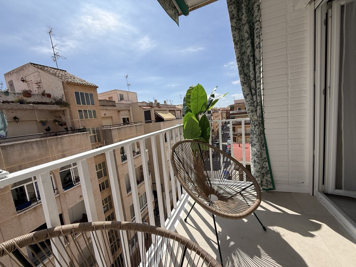 3 Bed Apartment for sale in Playa Del Cura Costa Blanca, Alicante, Spain