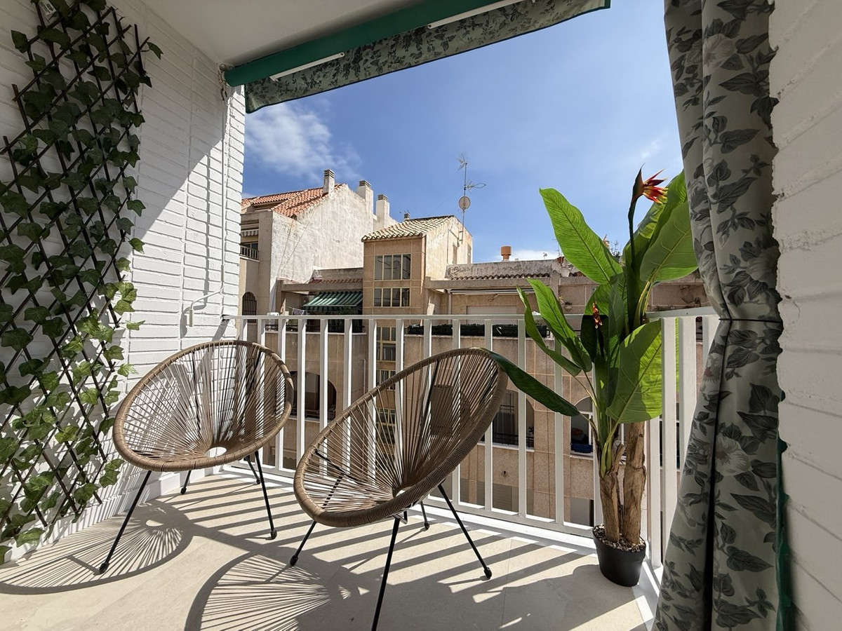 3 Bed Apartment for sale in Playa Del Cura Costa Blanca, Alicante, Spain