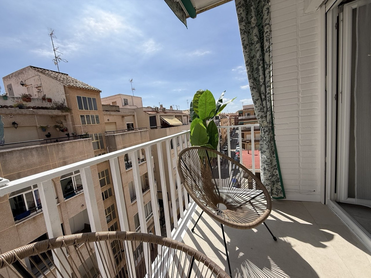 3 Bed Apartment for sale in Playa Del Cura Costa Blanca, Alicante, Spain