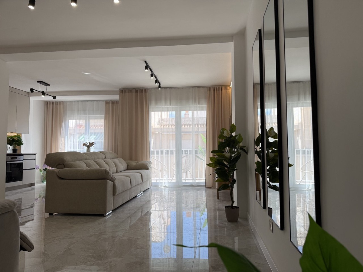 3 Bed Apartment for sale in Playa Del Cura Costa Blanca, Alicante, Spain