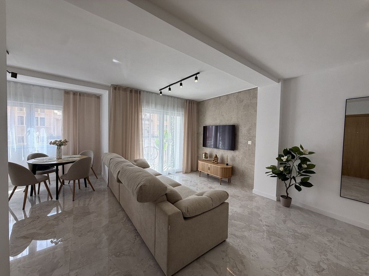 3 Bed Apartment for sale in Playa Del Cura Costa Blanca, Alicante, Spain