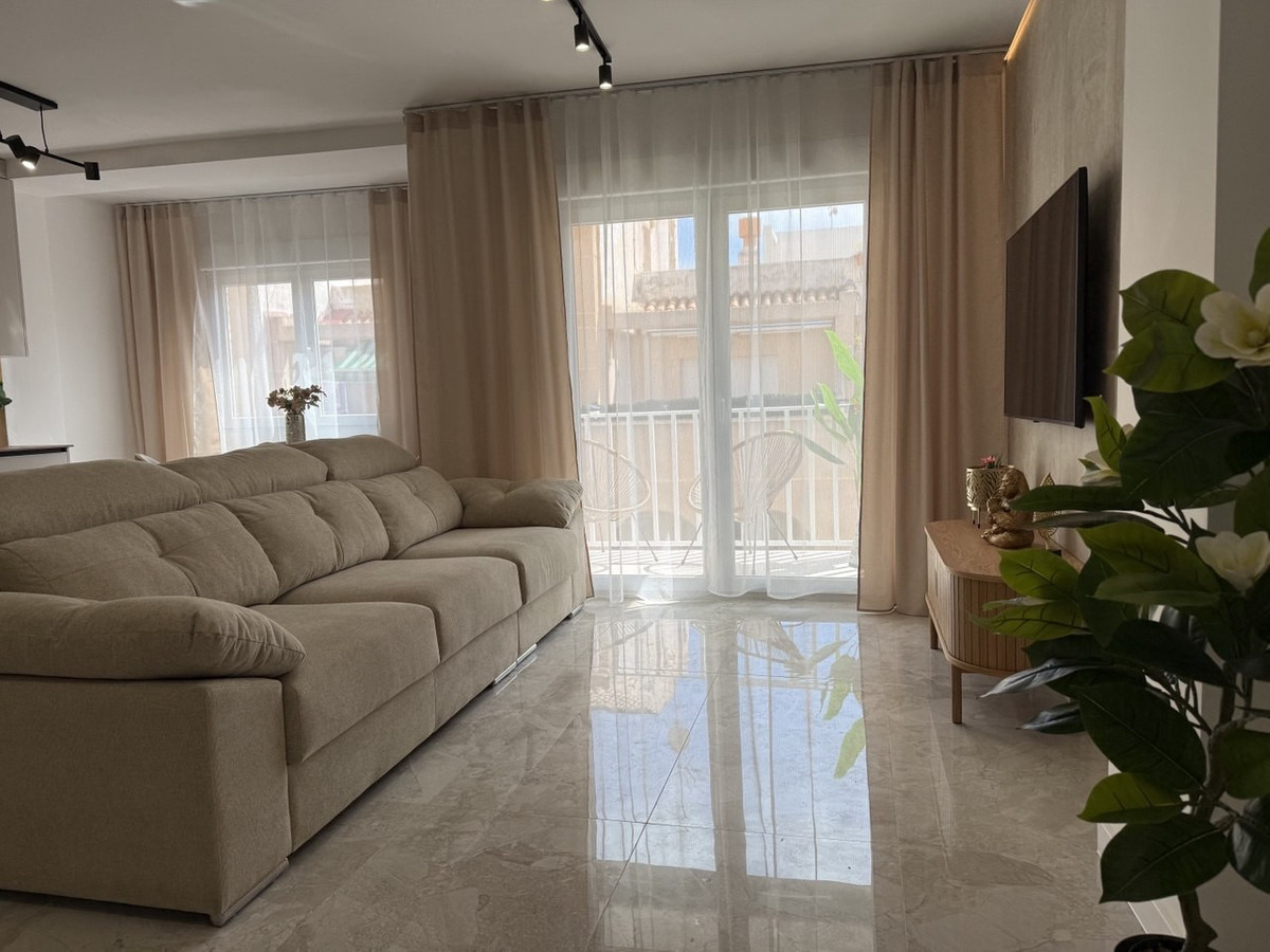 3 Bed Apartment for sale in Playa Del Cura Costa Blanca, Alicante, Spain