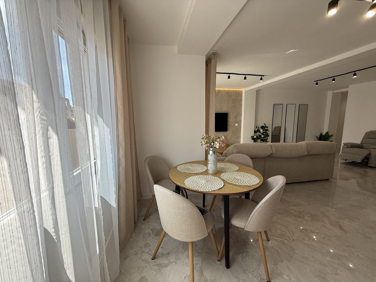 3 Bed Apartment for sale in Playa Del Cura Costa Blanca, Alicante, Spain