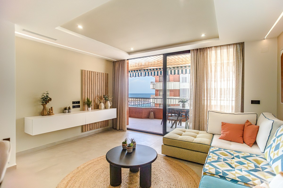3 Bed Apartment for sale in Torrevieja Costa Blanca, Alicante, Spain