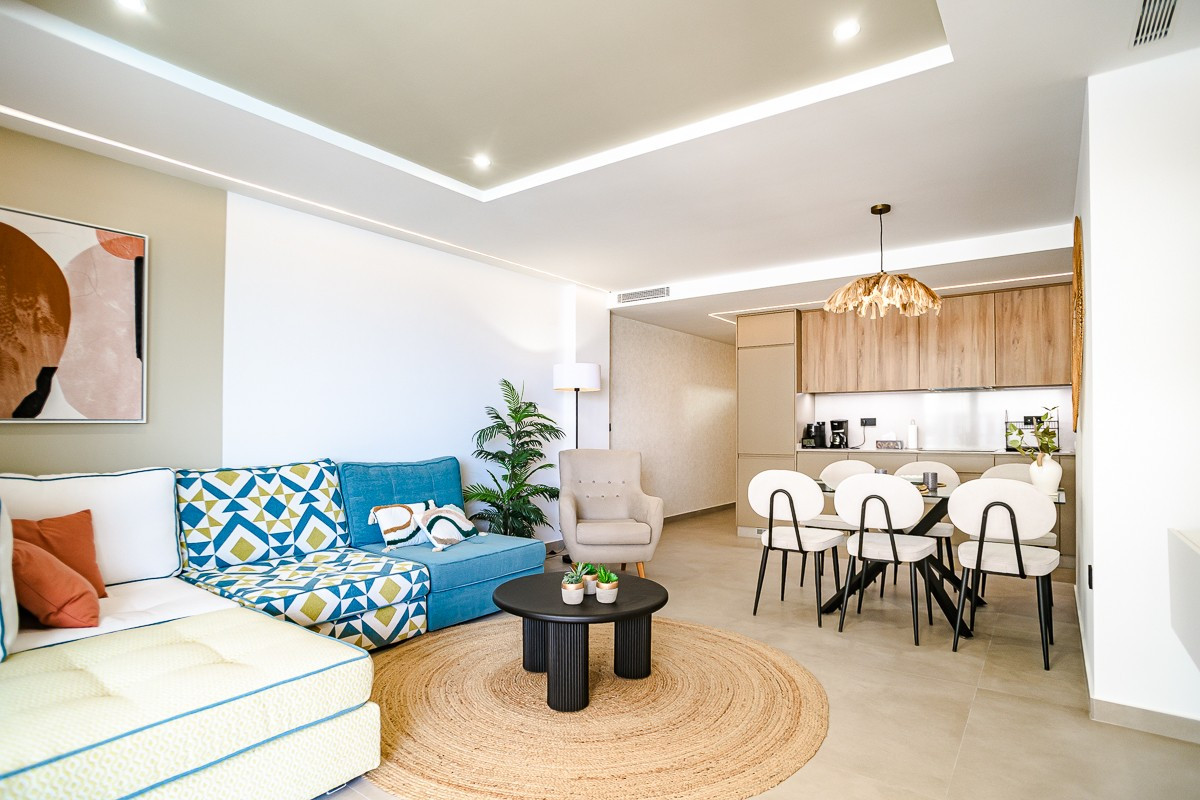3 Bed Apartment for sale in Torrevieja Costa Blanca, Alicante, Spain