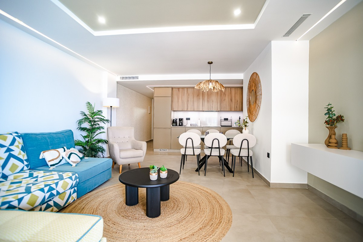3 Bed Apartment for sale in Torrevieja Costa Blanca, Alicante, Spain