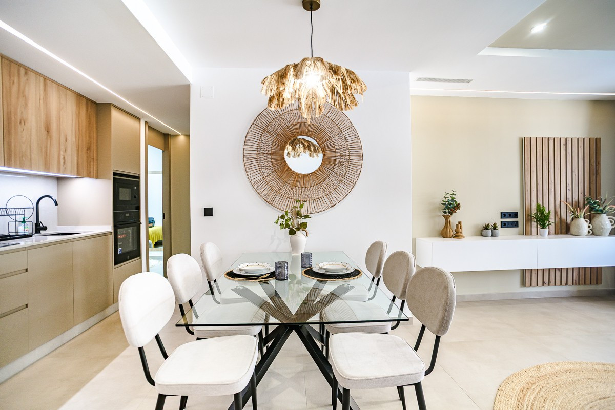 3 Bed Apartment for sale in Torrevieja Costa Blanca, Alicante, Spain