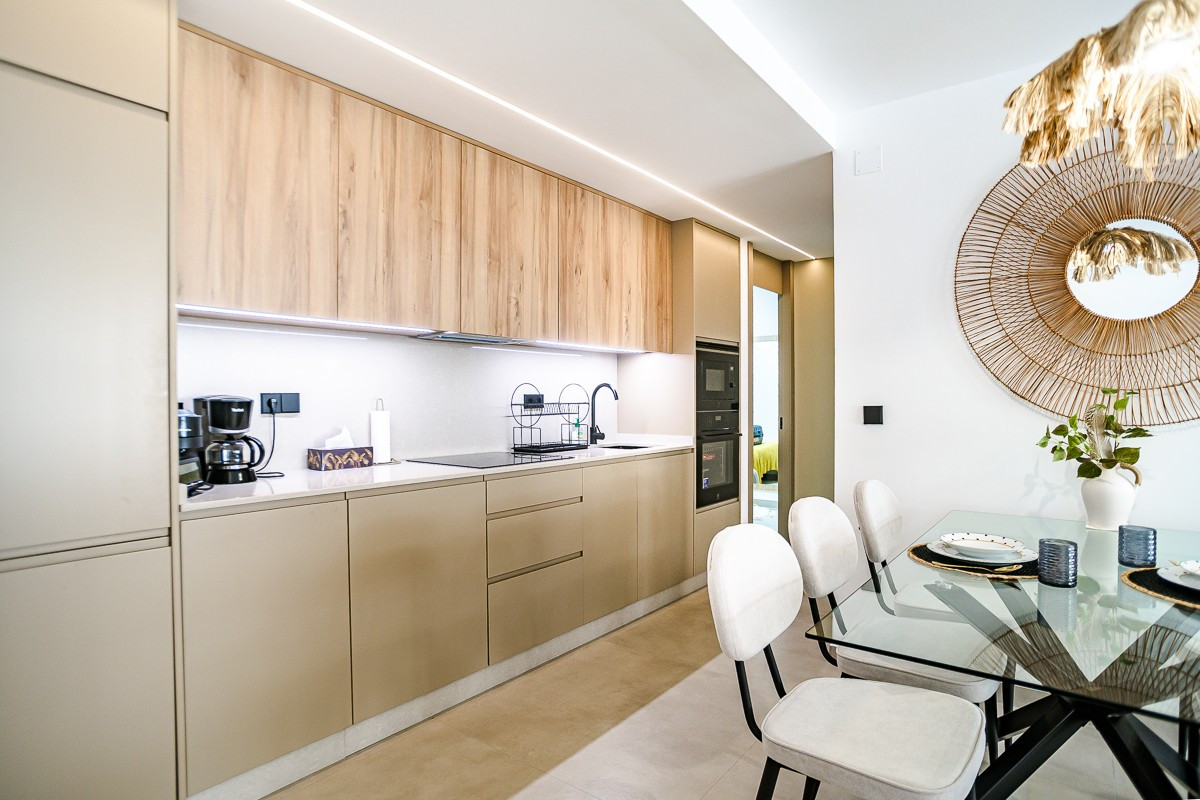 3 Bed Apartment for sale in Torrevieja Costa Blanca, Alicante, Spain