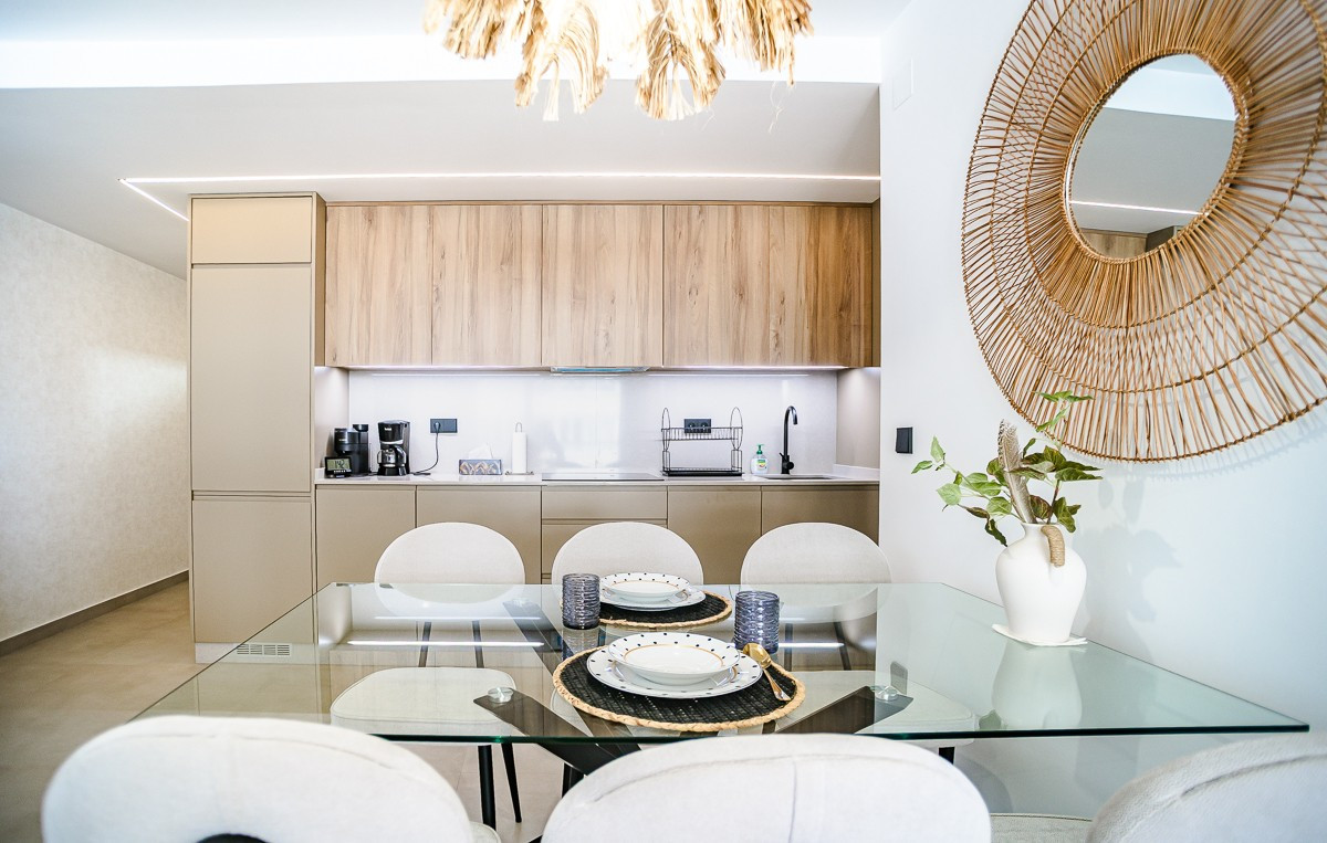 3 Bed Apartment for sale in Torrevieja Costa Blanca, Alicante, Spain