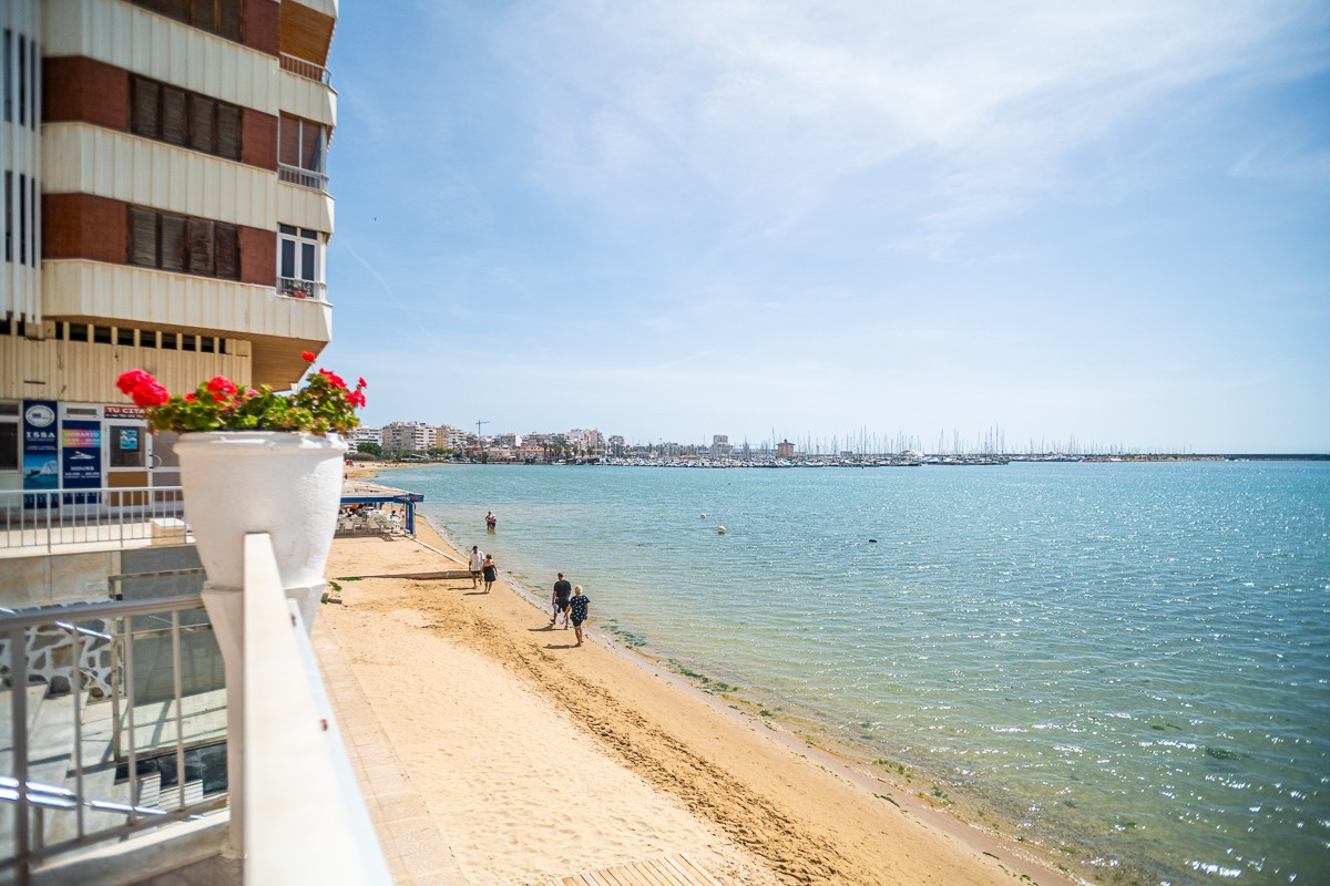 3 Bed Apartment for sale in Torrevieja Costa Blanca, Alicante, Spain