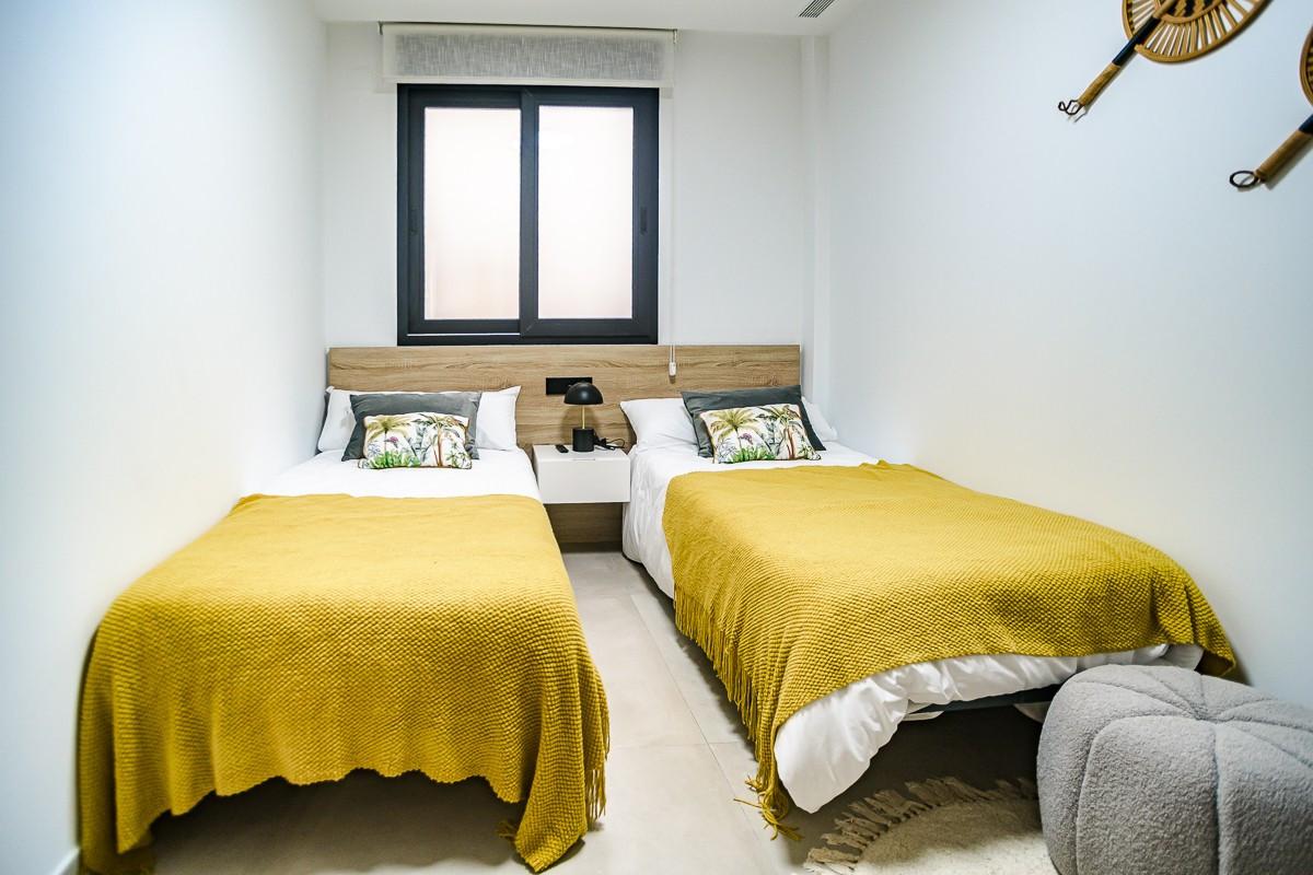 3 Bed Apartment for sale in Torrevieja Costa Blanca, Alicante, Spain