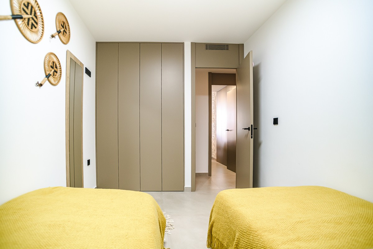 3 Bed Apartment for sale in Torrevieja Costa Blanca, Alicante, Spain
