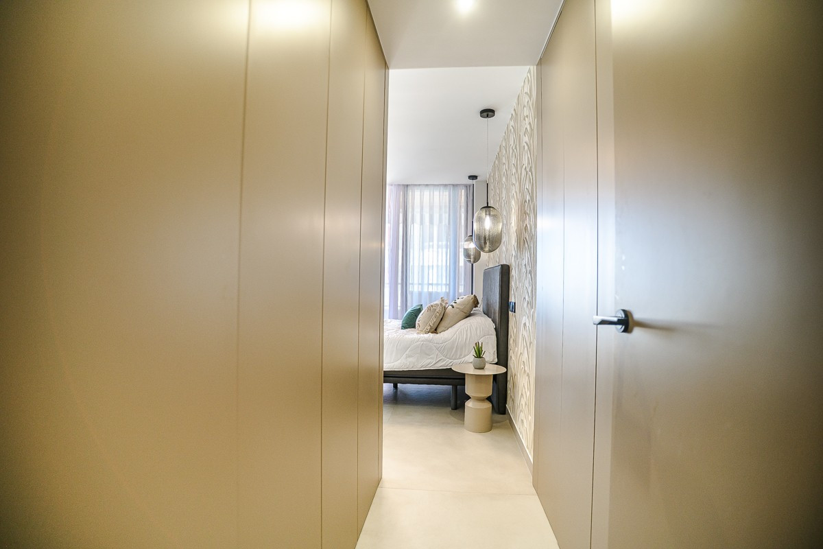 3 Bed Apartment for sale in Torrevieja Costa Blanca, Alicante, Spain