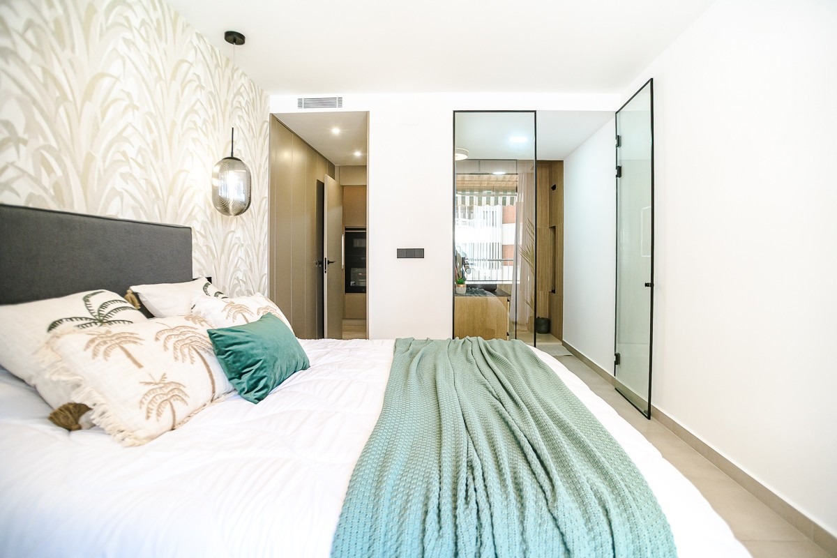3 Bed Apartment for sale in Torrevieja Costa Blanca, Alicante, Spain