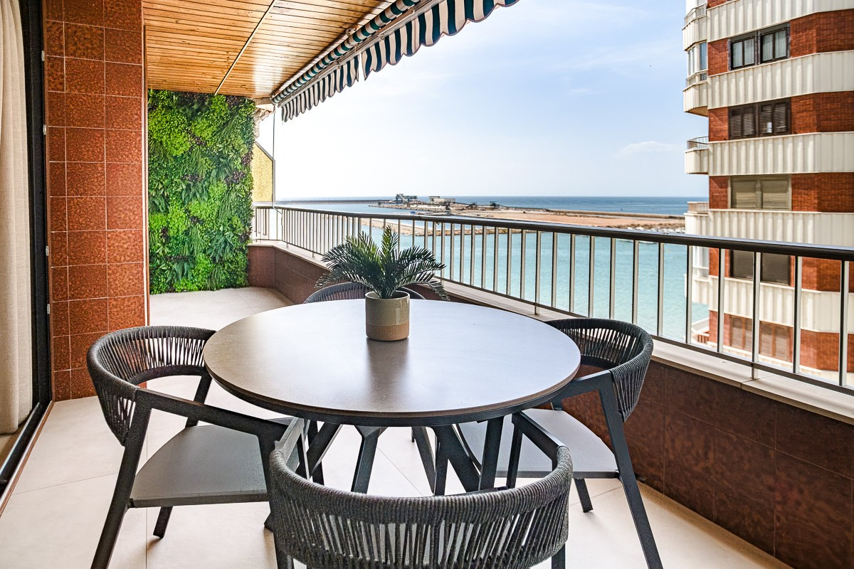 3 Bed Apartment for sale in Torrevieja Costa Blanca, Alicante, Spain