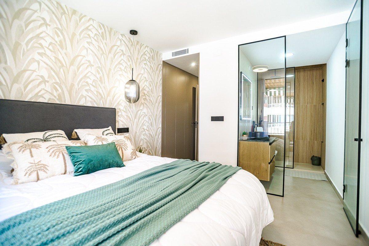 3 Bed Apartment for sale in Torrevieja Costa Blanca, Alicante, Spain
