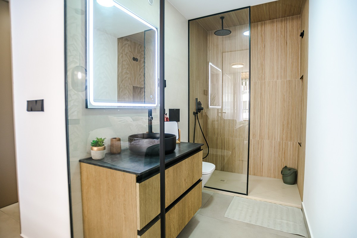 3 Bed Apartment for sale in Torrevieja Costa Blanca, Alicante, Spain