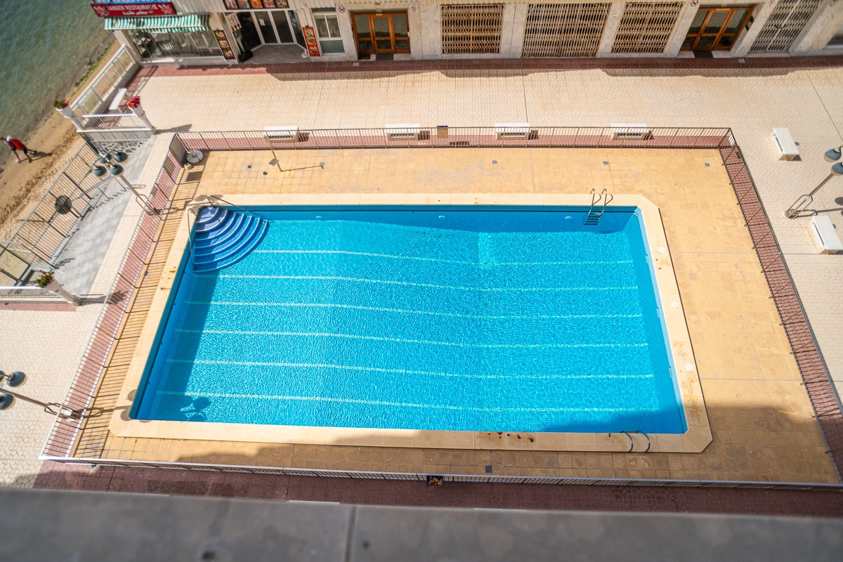3 Bed Apartment for sale in Torrevieja Costa Blanca, Alicante, Spain