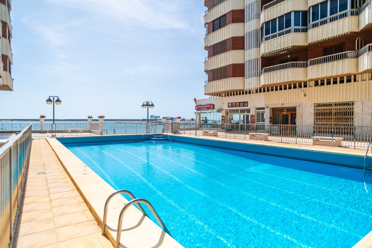 3 Bed Apartment for sale in Torrevieja Costa Blanca, Alicante, Spain