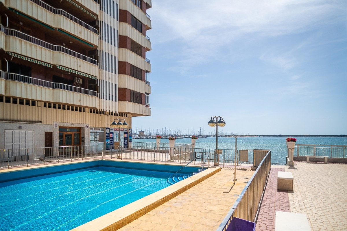 3 Bed Apartment for sale in Torrevieja Costa Blanca, Alicante, Spain