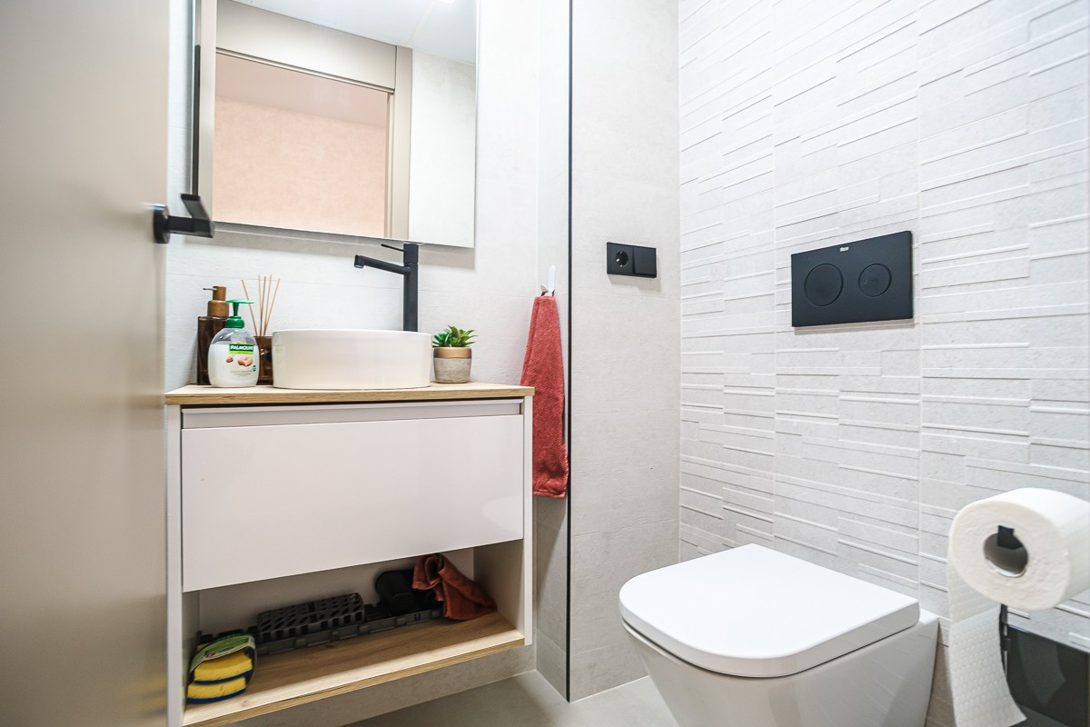 3 Bed Apartment for sale in Torrevieja Costa Blanca, Alicante, Spain