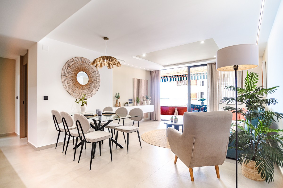 3 Bed Apartment for sale in Torrevieja Costa Blanca, Alicante, Spain