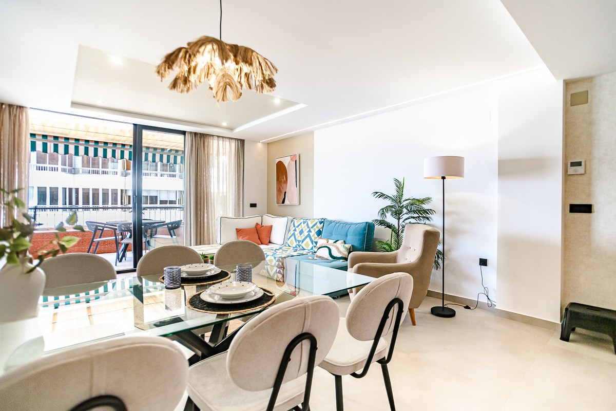 3 Bed Apartment for sale in Torrevieja Costa Blanca, Alicante, Spain