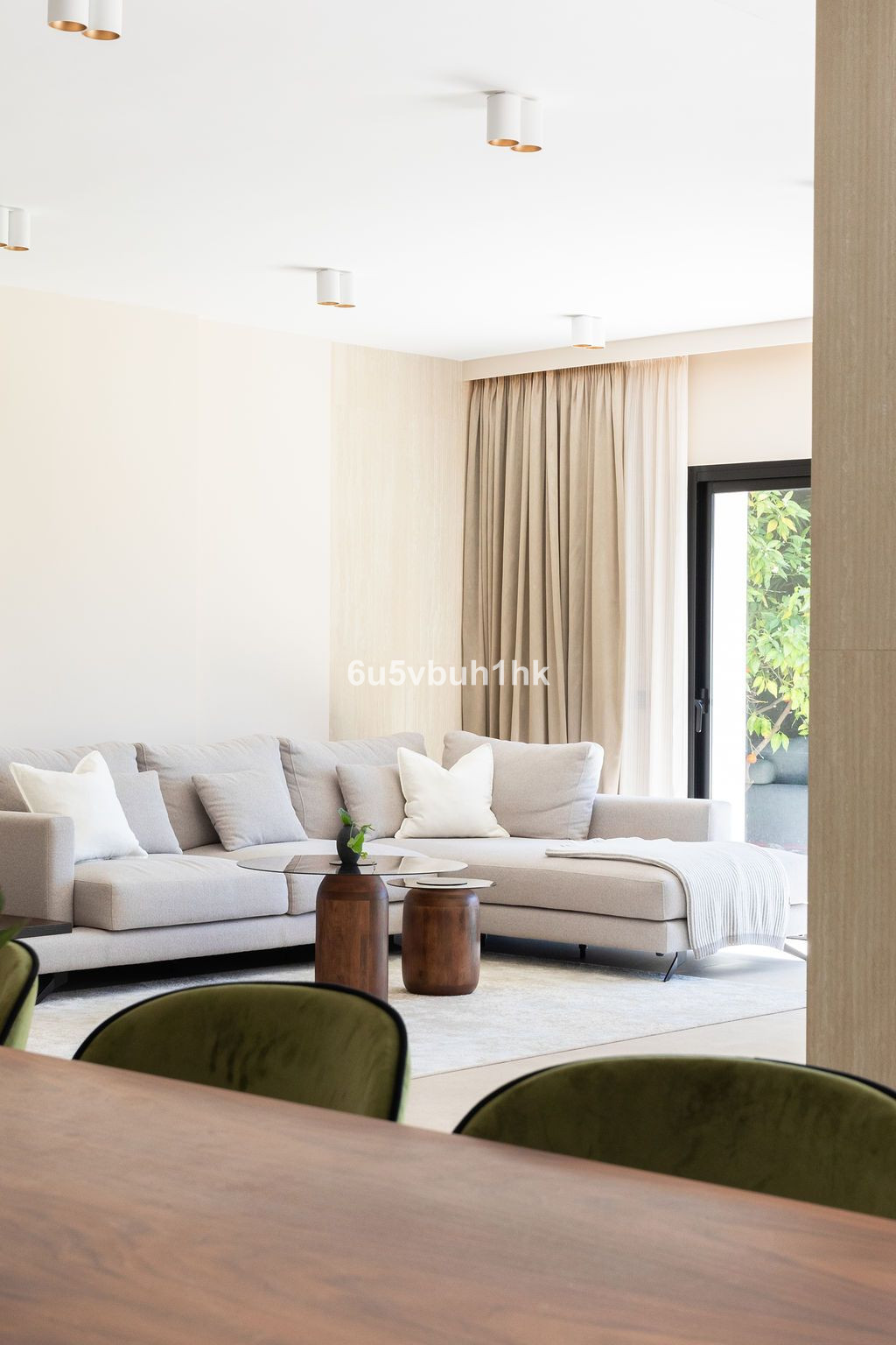 Se vende Villa - Chalet de 6 dormitorios en Costa Del Sol, Málaga, España